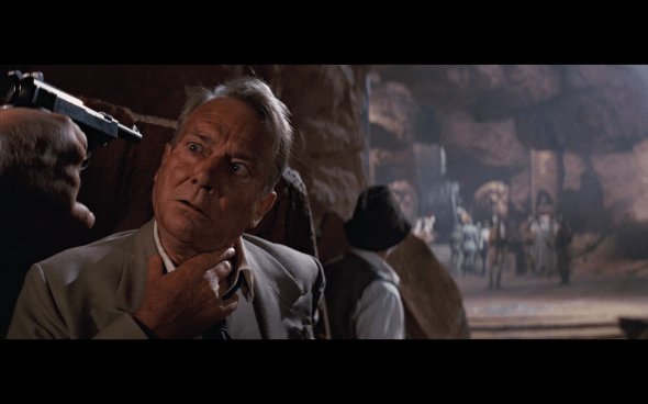 Indiana Jones and the Last Crusade - 1560