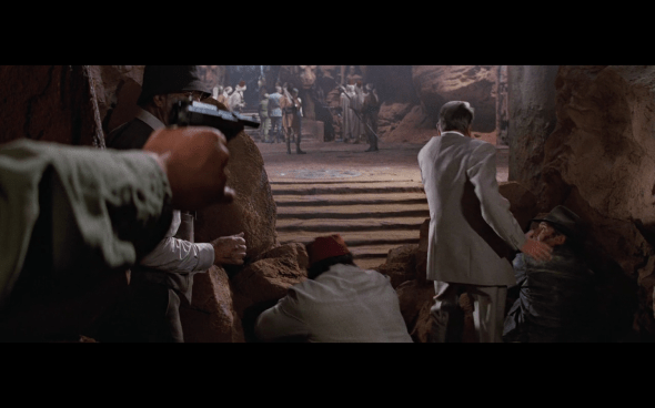 Indiana Jones and the Last Crusade - 1561