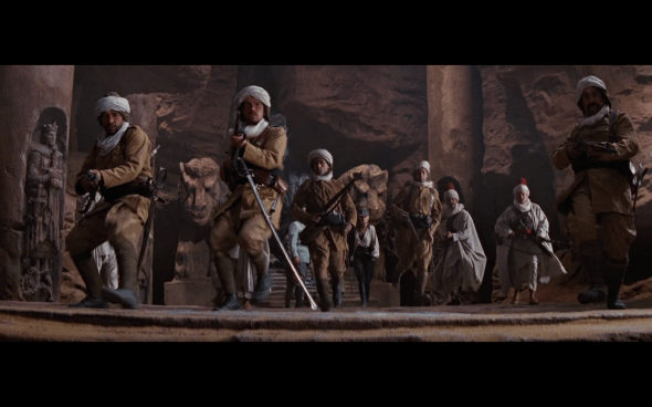 Indiana Jones and the Last Crusade - 1562