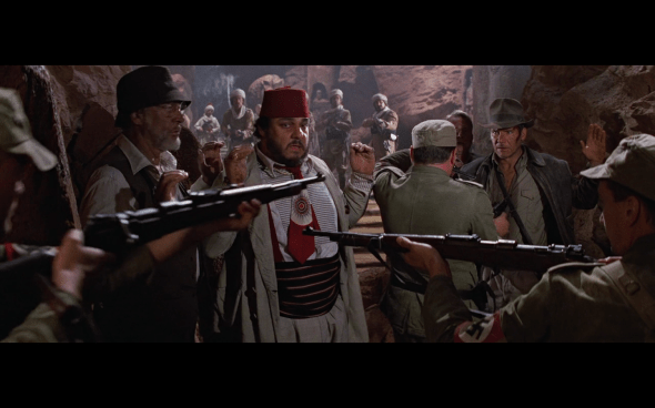 Indiana Jones and the Last Crusade - 1563