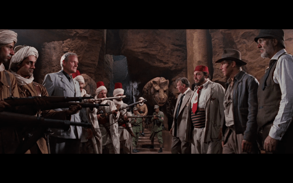 Indiana Jones and the Last Crusade - 1564