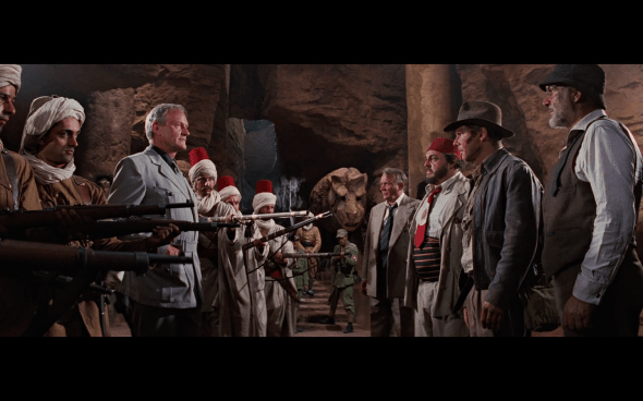 Indiana Jones and the Last Crusade - 1565