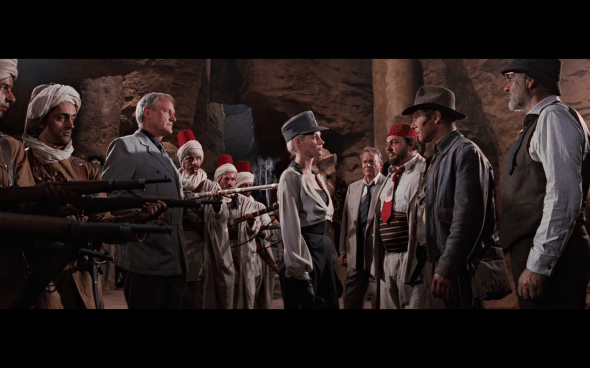 Indiana Jones and the Last Crusade - 1566