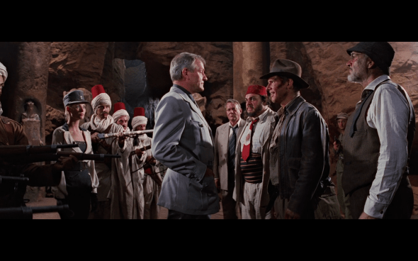 Indiana Jones and the Last Crusade - 1567