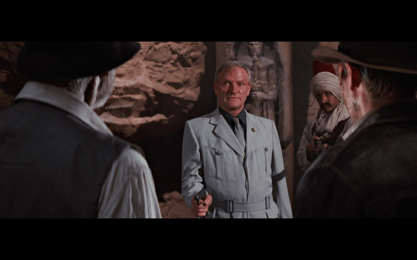 Indiana Jones and the Last Crusade - 1571