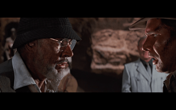 Indiana Jones and the Last Crusade - 1573