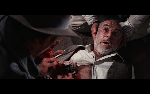 Indiana Jones and the Last Crusade - 1577