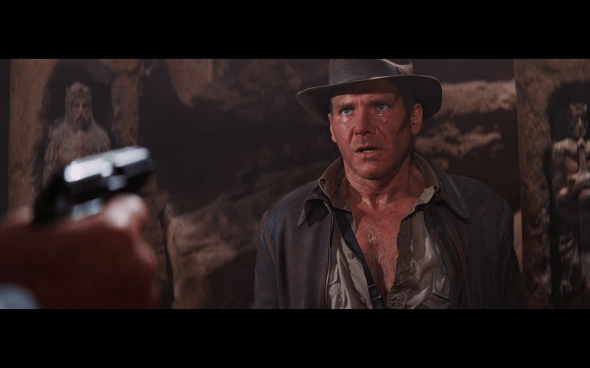 Indiana Jones and the Last Crusade - 1580