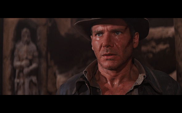 Indiana Jones and the Last Crusade - 1581