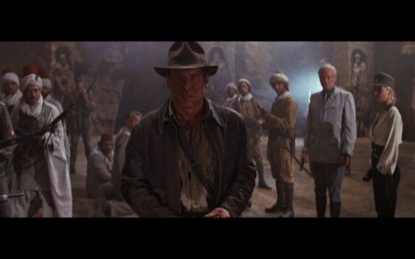 Indiana Jones and the Last Crusade - 1584
