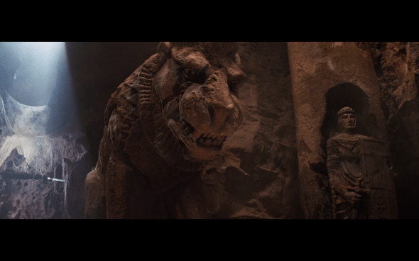 Indiana Jones and the Last Crusade - 1586