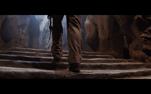 Indiana Jones and the Last Crusade - 1587