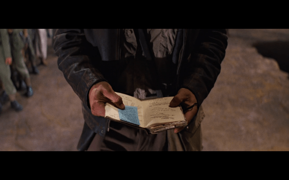 Indiana Jones and the Last Crusade - 1588