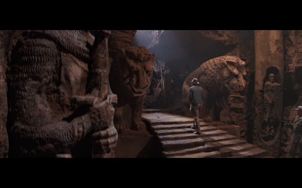 Indiana Jones and the Last Crusade - 1589