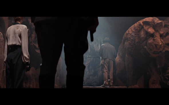 Indiana Jones and the Last Crusade - 1591