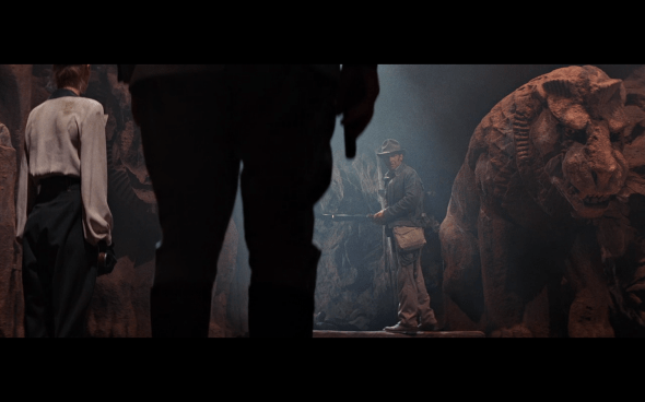 Indiana Jones and the Last Crusade - 1592