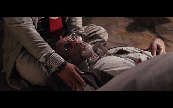 Indiana Jones and the Last Crusade - 1593