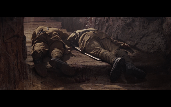 Indiana Jones and the Last Crusade - 1596