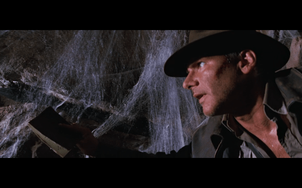 Indiana Jones and the Last Crusade - 1598