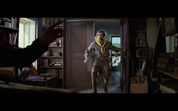 Indiana Jones and the Last Crusade - 160