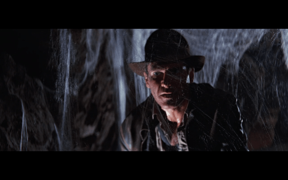 Indiana Jones and the Last Crusade - 1600