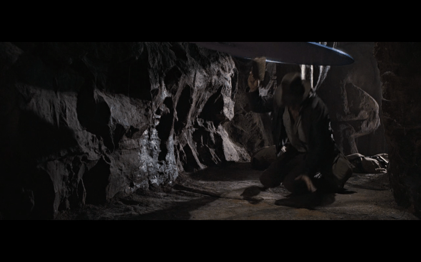 Indiana Jones and the Last Crusade - 1605