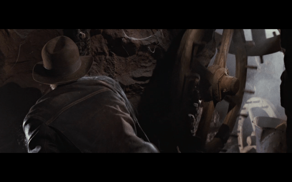 Indiana Jones and the Last Crusade - 1607