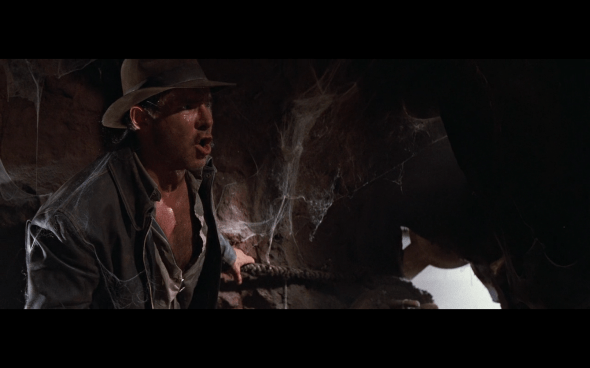 Indiana Jones and the Last Crusade - 1610