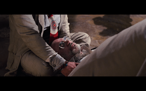 Indiana Jones and the Last Crusade - 1613