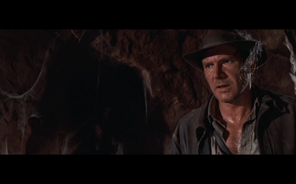 Indiana Jones and the Last Crusade - 1614