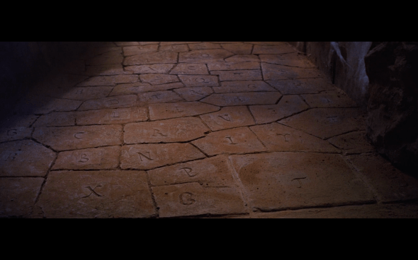 Indiana Jones and the Last Crusade - 1615