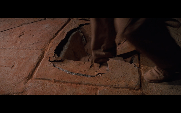 Indiana Jones and the Last Crusade - 1621