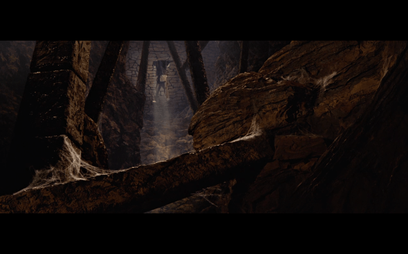 Indiana Jones and the Last Crusade - 1623