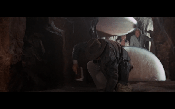 Indiana Jones and the Last Crusade - 1624