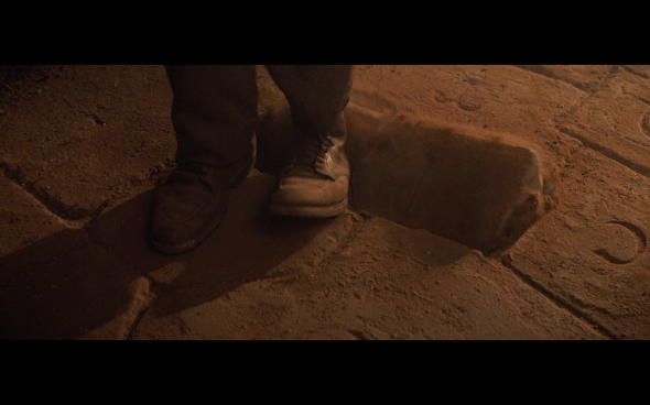 Indiana Jones and the Last Crusade - 1630