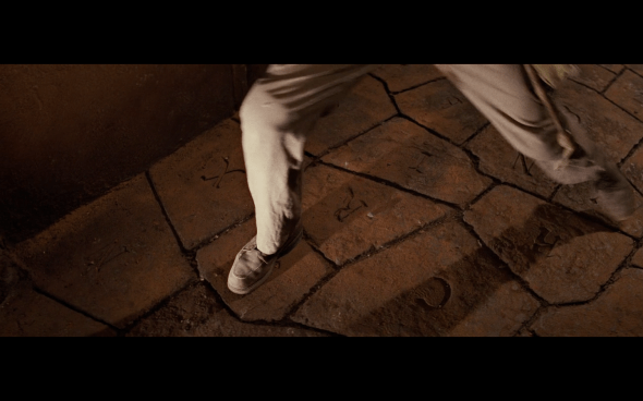 Indiana Jones and the Last Crusade - 1632