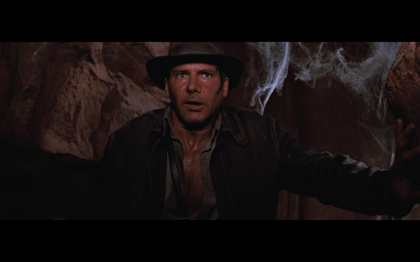 Indiana Jones and the Last Crusade - 1633