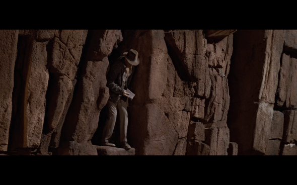 Indiana Jones and the Last Crusade - 1636