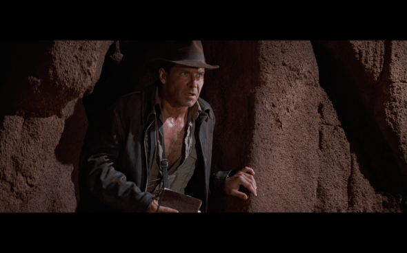 Indiana Jones and the Last Crusade - 1638