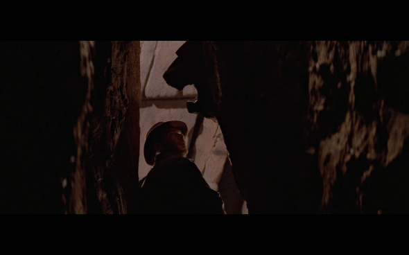 Indiana Jones and the Last Crusade - 1639