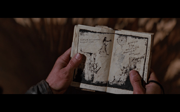 Indiana Jones and the Last Crusade - 1640