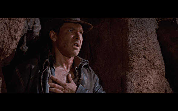 Indiana Jones and the Last Crusade - 1644
