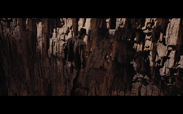 Indiana Jones and the Last Crusade - 1654