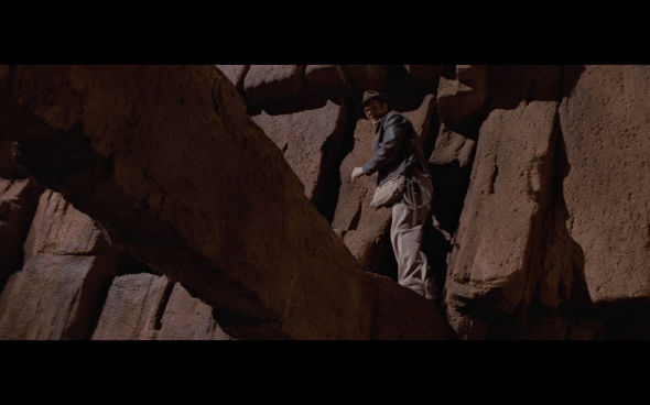 Indiana Jones and the Last Crusade - 1659