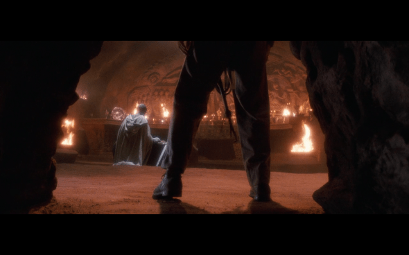 Indiana Jones and the Last Crusade - 1664