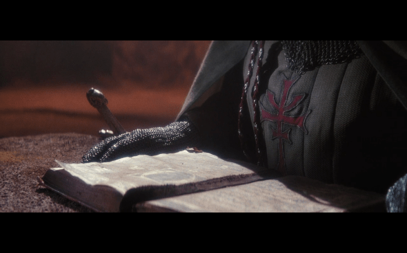 Indiana Jones and the Last Crusade - 1665