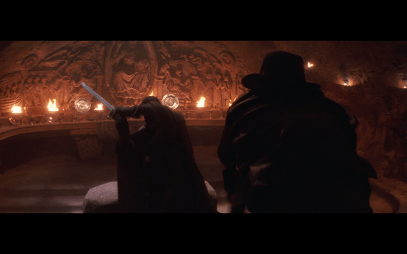 Indiana Jones and the Last Crusade - 1669