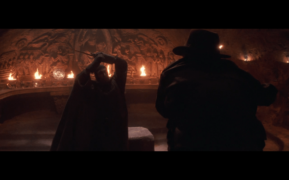 Indiana Jones and the Last Crusade - 1670