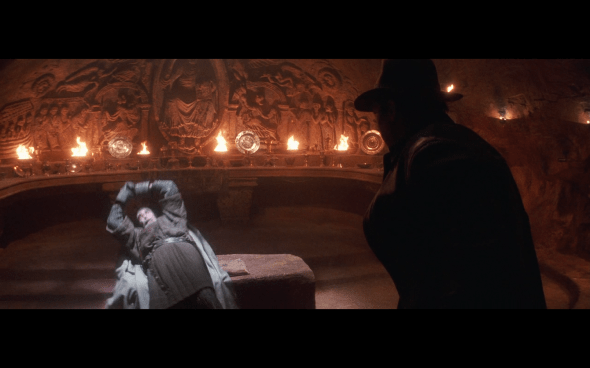 Indiana Jones and the Last Crusade - 1672