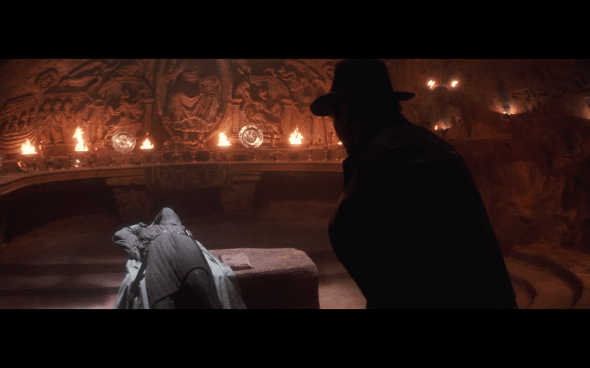 Indiana Jones and the Last Crusade - 1673